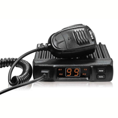 Репитер | ретранслятор | аналоговый | Sirus FR110 VHF