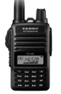 Yaesu FT-4VR Yaesu FT-4VR