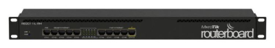 MikroTik RB2011iL-RM
