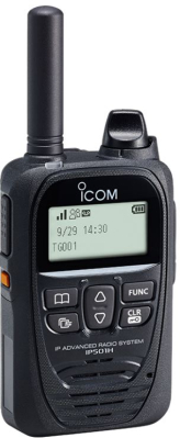 Icom IP501H