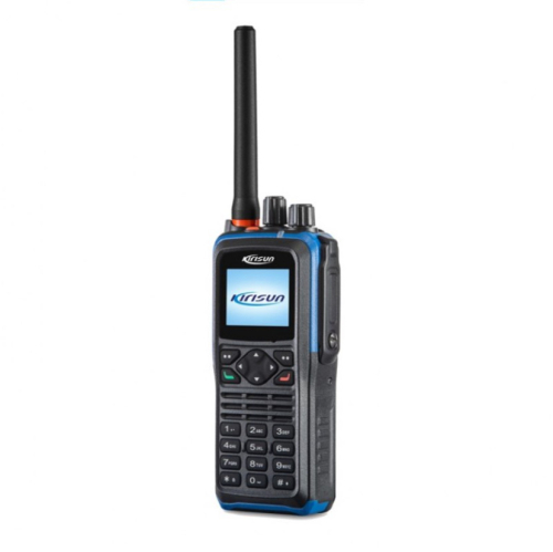 Радиостанция | взрывобезопасная | Kirisun | DP810Ex UHF/VHF