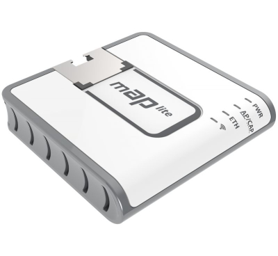 MikroTik RBmAPL-2nD