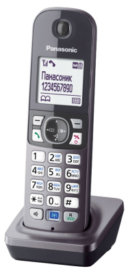 Panasonic KX-TGA681RU