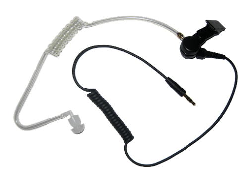 Hytera ES-02