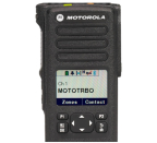 Motorola DP4600E Motorola DP4600E
