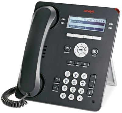 Avaya 9404
