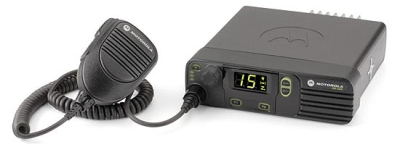 Motorola DM3400 / 3401