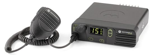 Motorola DM3400 / 3401