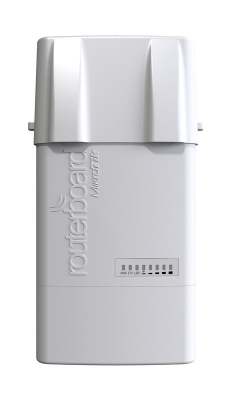 MikroTik RB912UAG-2HPnD-OUT
