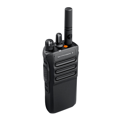 Motorola R7 Non-Keypad портативная цифровая радиостанция