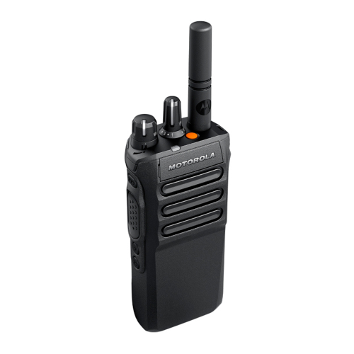 Motorola R7 Non-Keypad портативная цифровая радиостанция