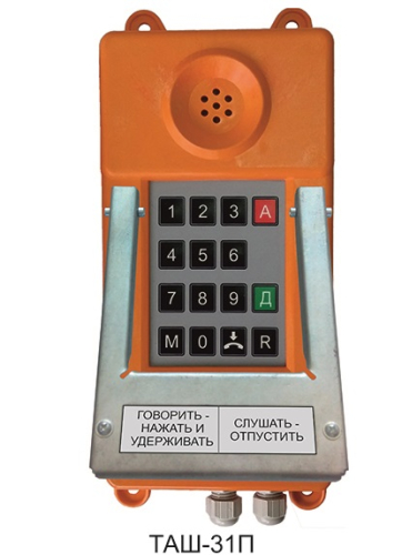 ТАШ-31П