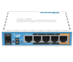 MikroTik hAP