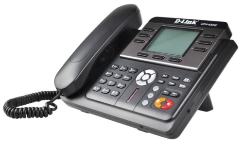 D-Link DPH-400S/E/F1