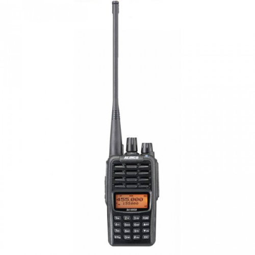 ALINCO DJ-VX50