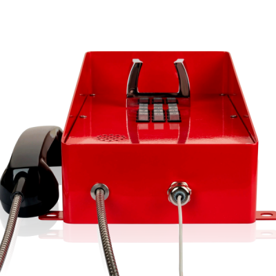 Телефон | промышленный | IP | ЭД216-SIP