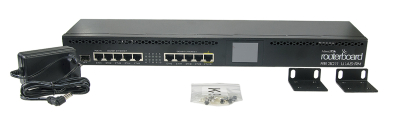 MikroTik RB3011UiAS-RM