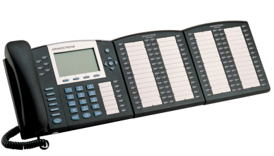 Grandstream GXP 2000 EXT