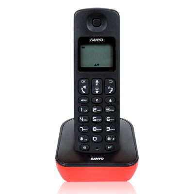 Телефон | беспроводной | Sanyo | RA-SD53RUR