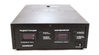 Комбат ИПМ-725БП