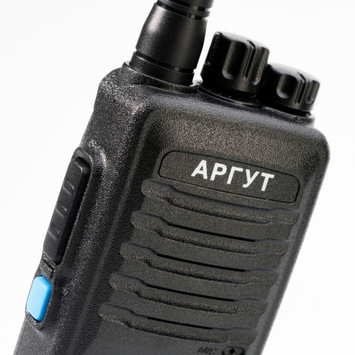 Рация АРГУТ А-57 VHF портативная аналоговая