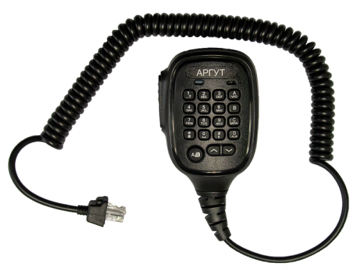 Аргут А-703 UHF
