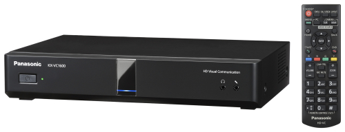Panasonic KX-VC1600