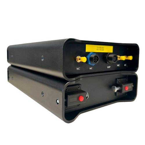 Ретранслятор аналого-цифровой Comrade R900 VHF