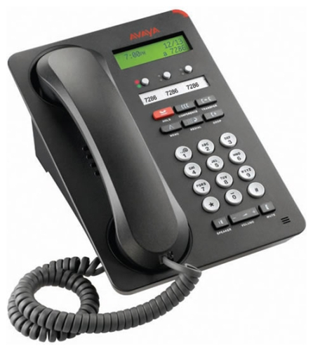 Avaya 1603