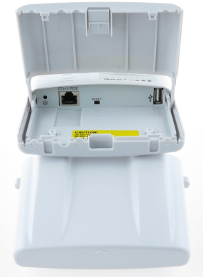 MikroTik RB912UAG-2HPnD-OUT