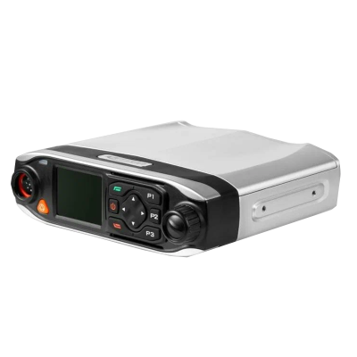 Автомобильная рация | Kirisun | DM588 | DMR | UHF/VHF