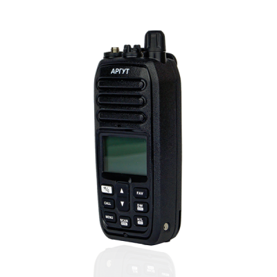 Рация | портативная | морская | Аргут А-18