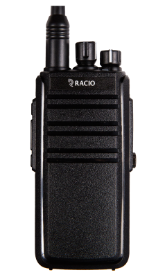 Рация | носимая | аналоговая | Racio | R800 VHF