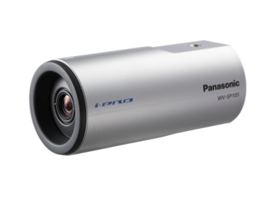 Panasonic WV-SP105E
