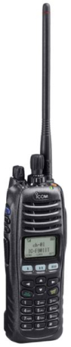 Icom IC-F9011T