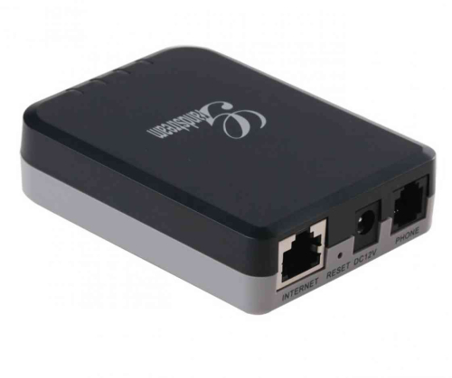 Grandstream HT-701
