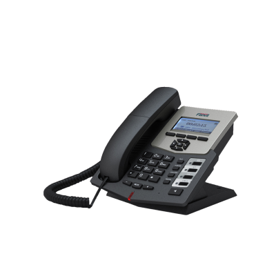 Телефон | IP | Fanvil | C58P | SIP