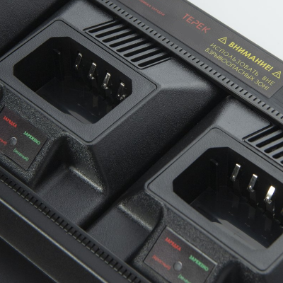 Зарядное устройство | Терек | 6П-ЗУ РК-202/212