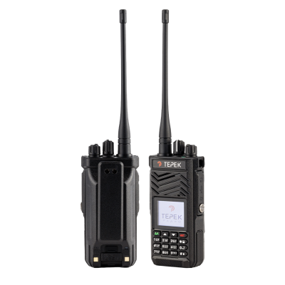 Рация | радиостанция | портативная | Терек | РК-322 DMR
