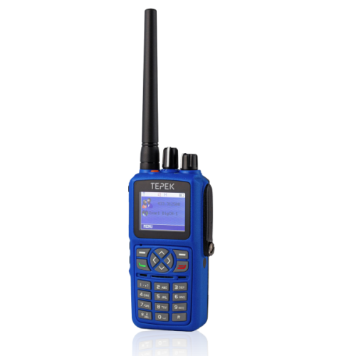 Рация | радиостанция | взрывозащищенная | Терек | РК-4312Ex | UHF