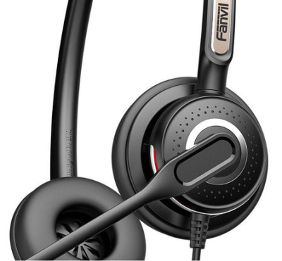 Fanvil HT202 Duo