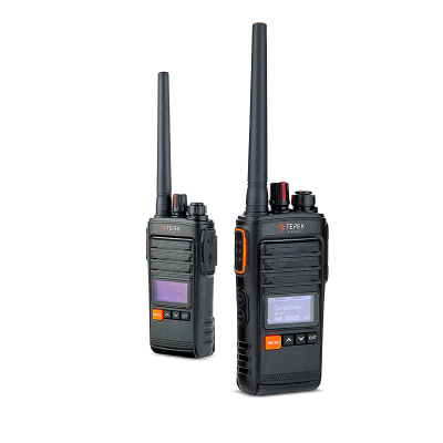 Рация | радиостанция | портативная | Терек | РК-212 MILITARY