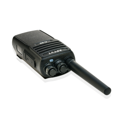 Рация | портативная | профессиональная | Аргут А-55UHF