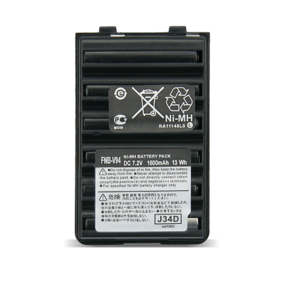 АКБ | аккумуляторная батарея | Vertex FNB-V94