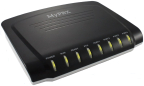 Yeastar MyPBX SOHO Yeastar MyPBX SOHO