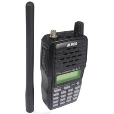 Alinco DJ-175