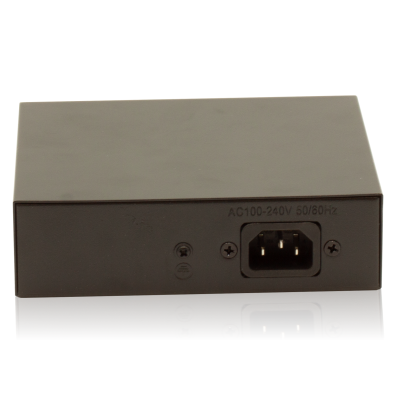 Коммутатор | МИРАН | ИВК-4