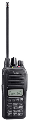 Icom IC-F1000T
