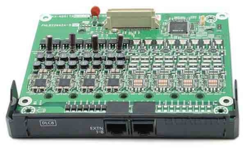 Panasonic KX-NS5172X