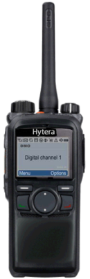 Hytera PD755 G